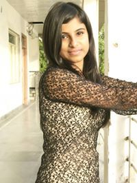 Sanghomitra Kar