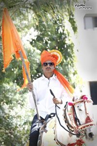 Dipak Deore