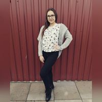 Evelina Mongirdaitė