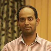 Atanu Nag