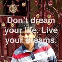 Kartik Joshi