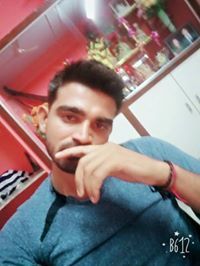 Vikesh Choudhary