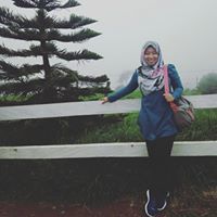 Syasya Arjuli