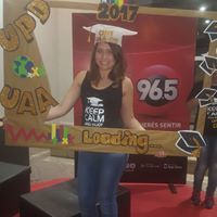 Ruvaly Castillo