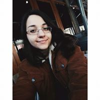 Μαριάννα Τερζούδη