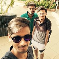 Tarun Goyal