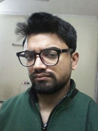 Surojit Banerjee