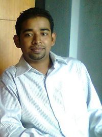Anurag Gupta