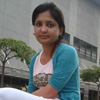 Sweta Singh