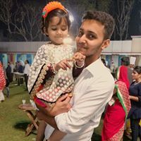 Krishna Sharma
