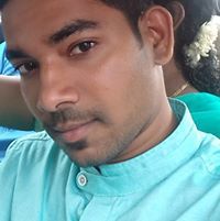 Manu Prasad