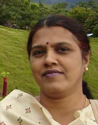 Aruna Kulkarni