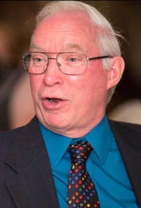 James Robbins