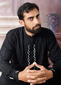 Aamir Siddique