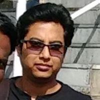 Binit Kumar