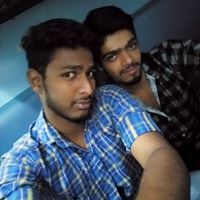 Sagar Sharath