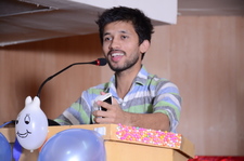 Subodh Regmi