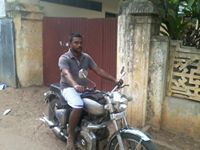 Bala Chandar