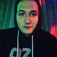 Цветан Салкин