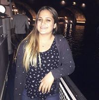 Симона Ристовска