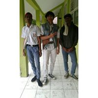 Dimas Ardiansyah