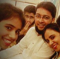 Farzina Ansari