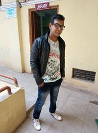 Salman Ansari