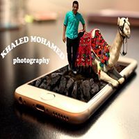Khaled Mohamed
