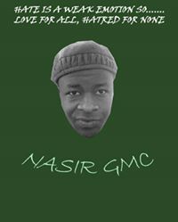 Gamuci Nasir