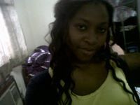 Bridget Ambila