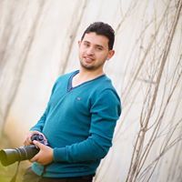 Mohammad Karakra