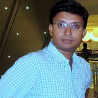 Sandeep Daasgupta