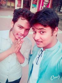 Saurabh Srivastva