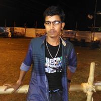 Subrata Pramanick