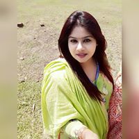 Nusrat Chowdhury