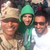 Omar Nabil