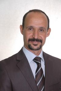 Mohamed Bouchenafa