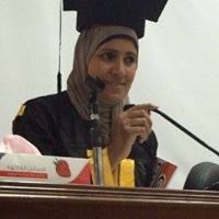 Eman Mokhtar