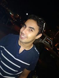Muhammat Hammad