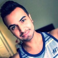 Majed Alsharif