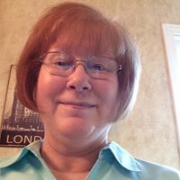 Beth Ray