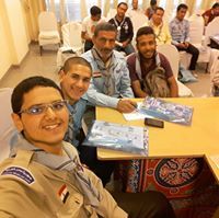 Ahmed Elazharee