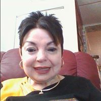 Kitty Richezza-Clingan