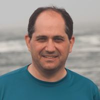 Eduardo Toledo Inclán