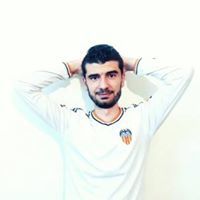 Mohammad Almasri