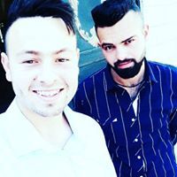 Sameh Ghannam