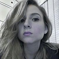 Lucía Toronczyk Spezzamonte