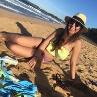 Gabriela Rocher