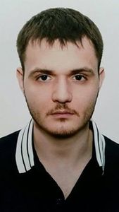 Артем Михайлов