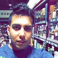 parth sharma